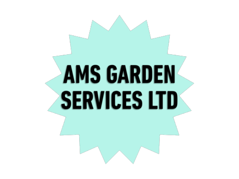 Ams Garden Services LTD