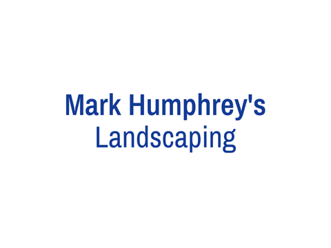 Mark Humphreys Landscaping
